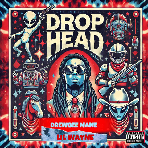 Drop Head