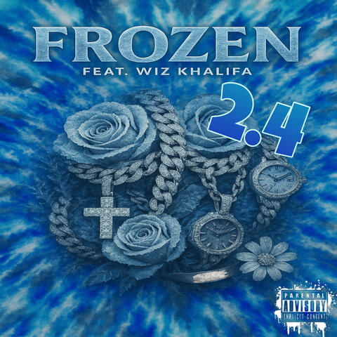 Frozen 2.4