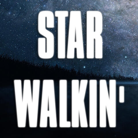 STAR WALKIN' (from League of Legends) - WORLDS 2022 Anthem