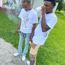 Wrong Time Freestyle (Foreva100k)