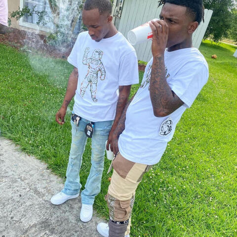 Wrong Time Freestyle (Foreva100k)