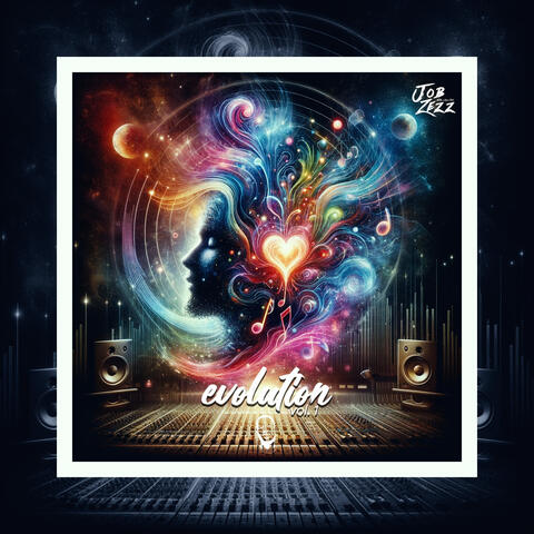 Evoltion Vol 1