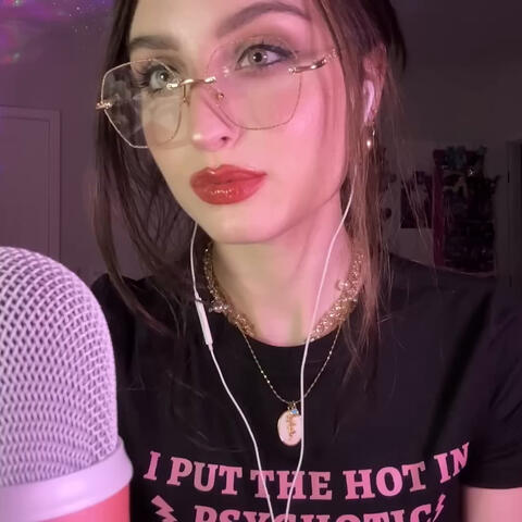 Soft & Aggressive ASMR To Help You Sleep
