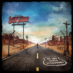 Hit the Road
