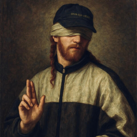 SAINT (Freestyle)