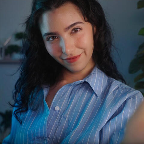 Let Me Clean Your Ears - Deep Sleep ASMR