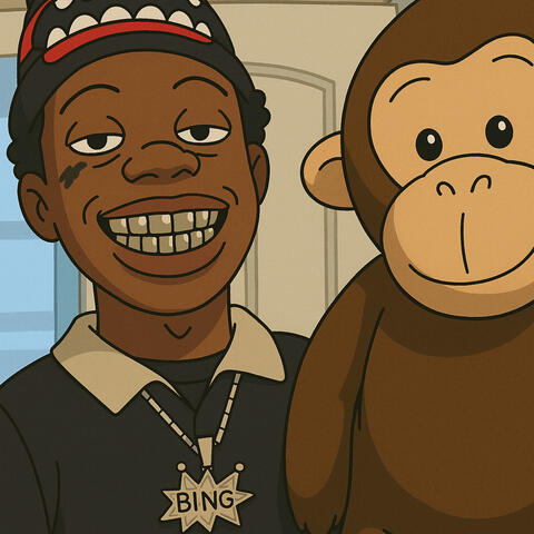 Monkey See Monkey Do