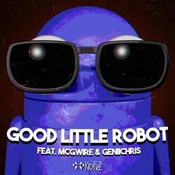 Good Little Robot (Nightcore)