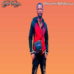 Omwami Ndabuzya