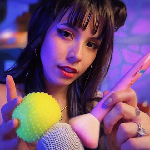 ASMR Giving You Smooth Brain Pt.4