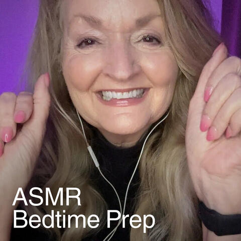 ASMR Getting You Ready for Bed