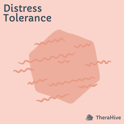 Distress Tolerance: Dialectical Behavior Therapy Skills Songbook
