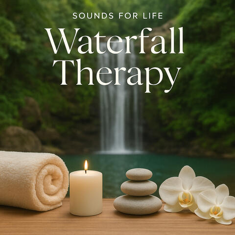 Waterfall Therapy