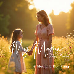 My Mama My Friend - A Mother's Day Song