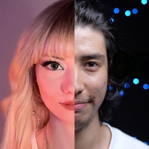 Low vs High Quality ASMR (ft. Jojo's ASMR)