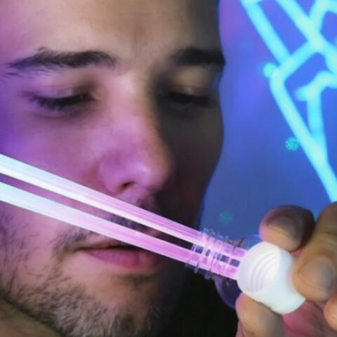 ASMR - J’enlève toutes tes pensées négatives