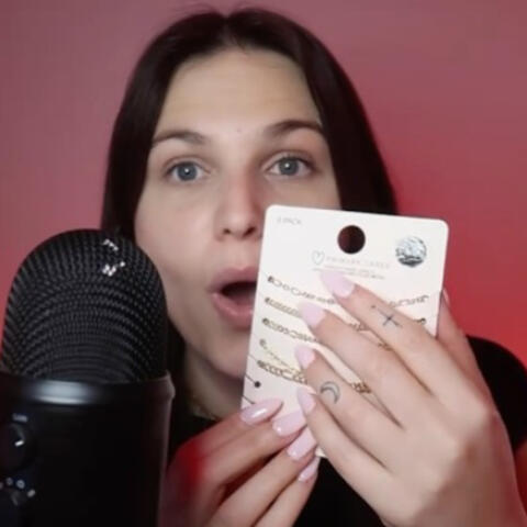 ASMR Ou Pas ? Devine Avec Tes Oreilles