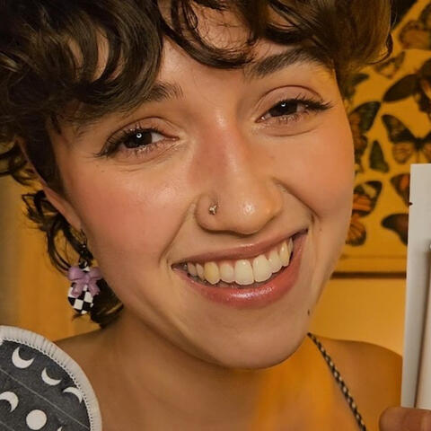 ASMR Overexplaining Every Step in Your Skincare Routine (personal attention, pampering, whispered)