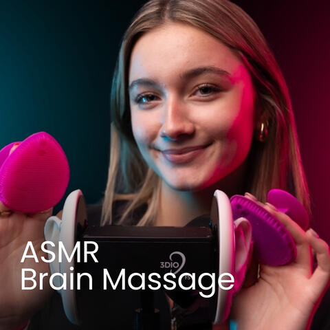 WARNING This Brain Massage ASMR Will Give You Tingles in Seconds!