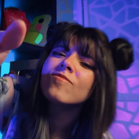 ASMR Literally Fighting Your Anxiety (We Work Things Out)