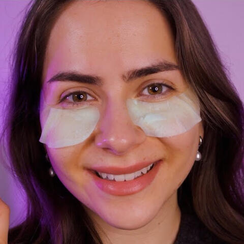 ASMR März Trendbox Unboxing Natural Power
