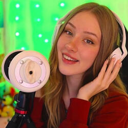 Introduction And "Tingly Tingles" ASMR
