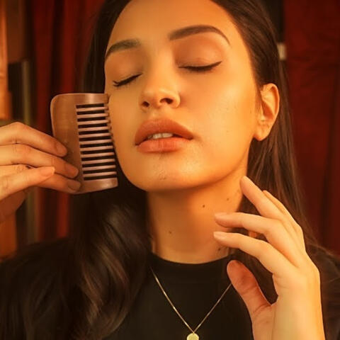 Asmr Gentle Personal Attention Roleplay Sleepy Ear To Ear Whispers