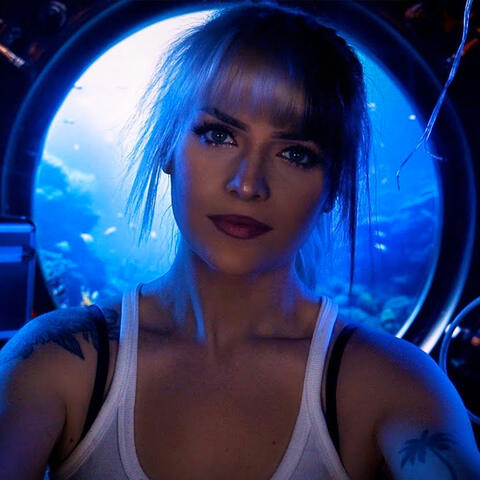 Deep Ocean Cranial Nerve Exam ASMR