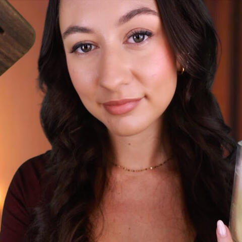 ASMR Getting You Ready For Bed Personal Attention Roleplay For Sleep