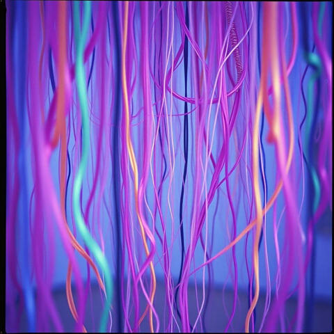 Twisted Lines
