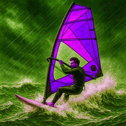 Windsurf