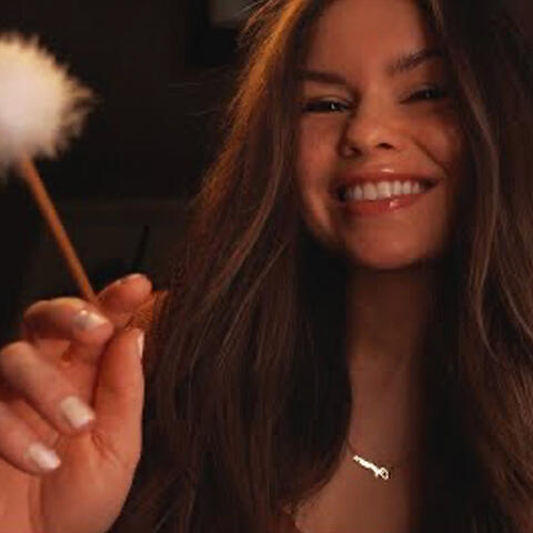 The ASMR Your Nervous System Has Been Begging For