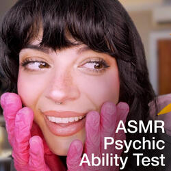 Crunchy Glove Sounds & Intuition Test