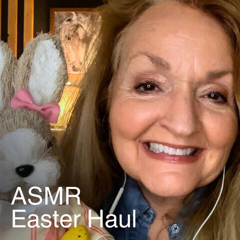 ASMR - Target and HEB Easter Haul