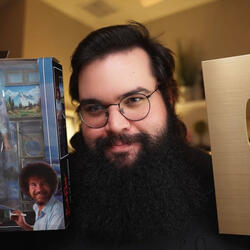 Rambling Sounds & Magazine Taps