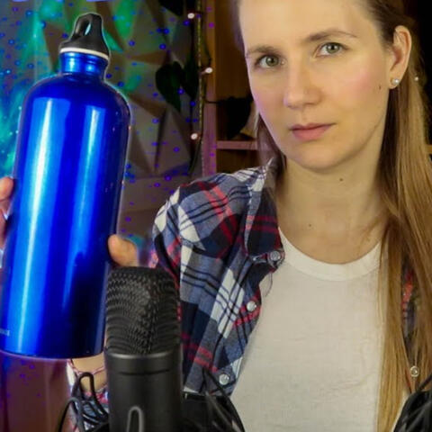 ASMR for ‘Tingle-Proof’ Ears (Finally… It Works)