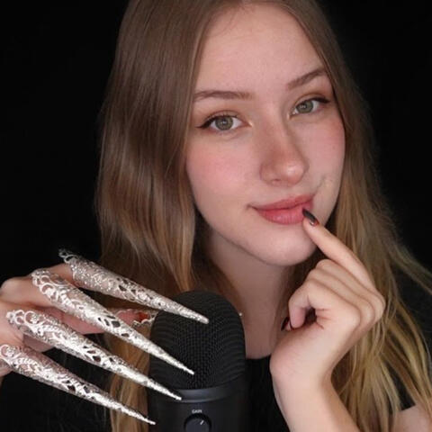 Tingle Test ASMR - Can You Last 5 Minutes?
