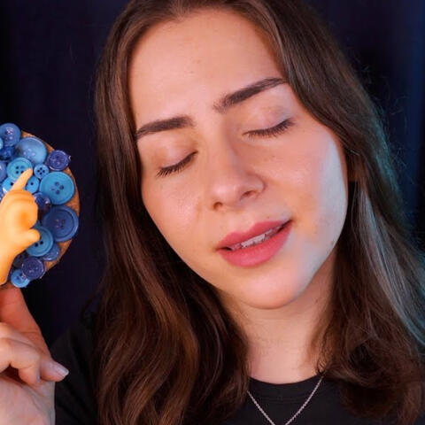 Klick auf dieses ASMR Audio um genau so Müde zu werden wie Ich