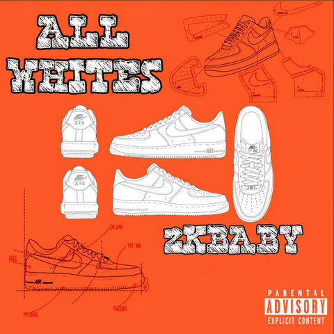 All whites