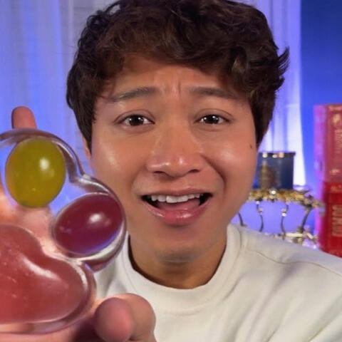 Ultimate Squishy ASMR Taba Toys for Tingles & Sleep