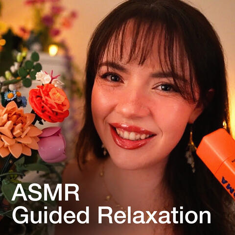 ASMR Let Me Take Care of You (Guided Relaxation)