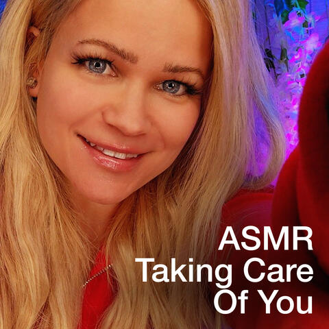 I Take Care of Your Hangover - ASMR in French (Québec Style)
