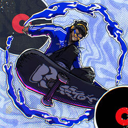 JET SET FREESTYLE!