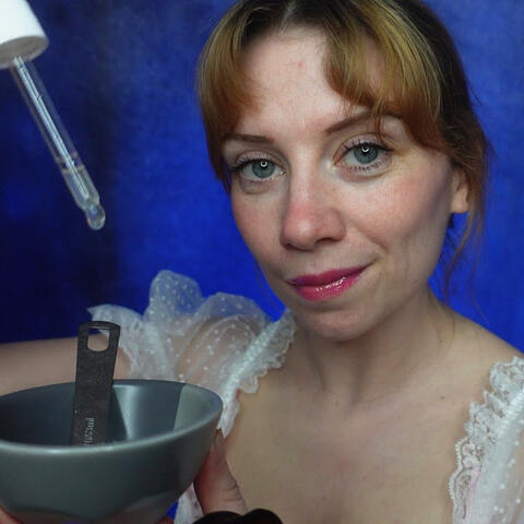 ASMR I Am Your Dream Catcher