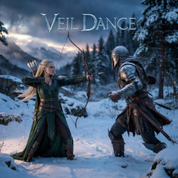 Veil Dance