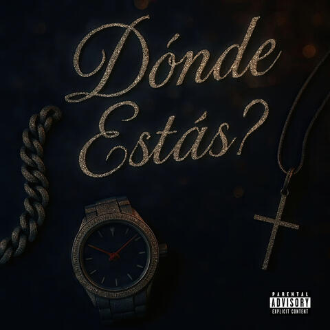 Dónde Estás?