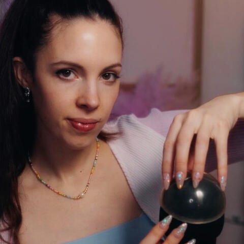 ASMR Intense Brain Massage for Sleep