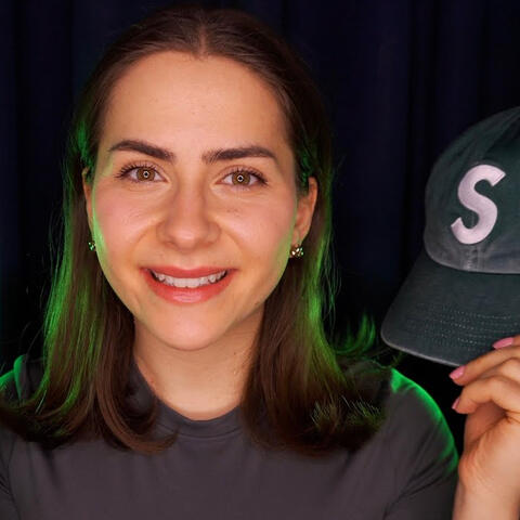 ASMR Meine Monthly Favorites (Food, Fashion, Beauty, Home)