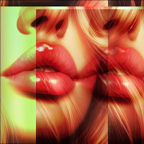 Friends Don’t Kiss