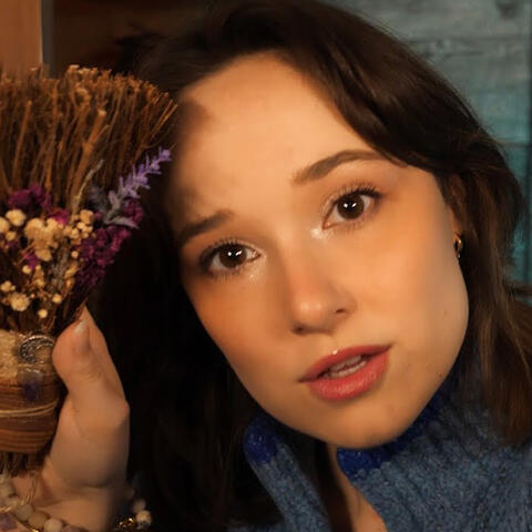 ASMR Gluten-Free Energy Alignment Specialist